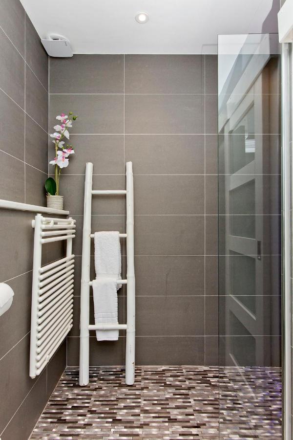 Ultra Modern, West End Village, Refurbished 1 Bed Edimburgo Exterior foto