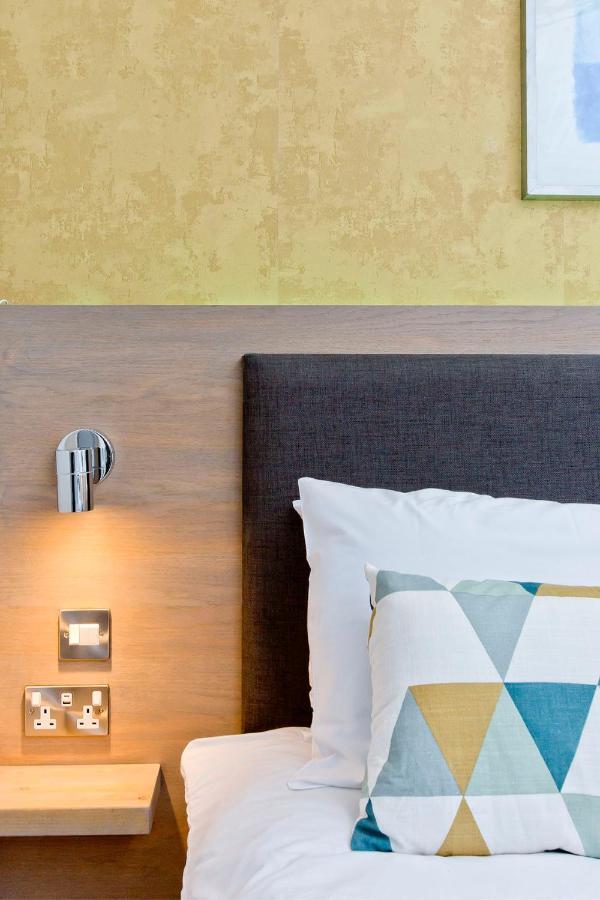 Ultra Modern, West End Village, Refurbished 1 Bed Edimburgo Exterior foto